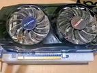 GTX 460 1GB Gaming Vga
