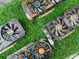 GTX 460 660 730 760 770 1060 1660 SUPER ASUS MSI ZOTAC GIGABYTE INNO3D