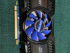 GTX 460 VGA Card