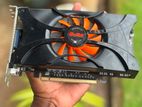 GTX 550 1GB TI