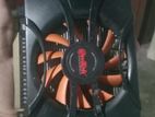 GTX 550 Gemini VGA Card