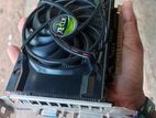 GTX 550 TI 1GB VGA