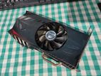 GTX 550 Ti 1GB VGA Card