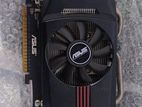 GTX 550 TI 1GB