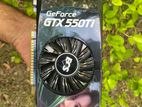 GTX 550 TI 1GB