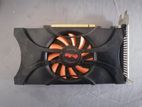 GTX 550 Ti 1GB VGA Card