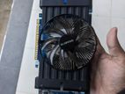 GTX 550 TI 1GB VGA