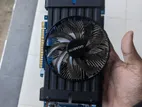 GTX 550 TI 1GB VGA