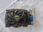 GTX 550 ti 2GB Graphic Card ( VGA )