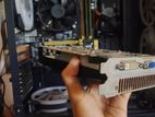 Gtx 550ti 1GB Graphic Card