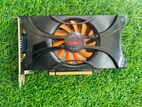 GTX 550TI 1.5GB Used GPU Graphic Card