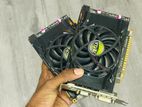Gtx 550TI 1.5GB Used Graphic Cards