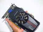NVIDIA GeForce GTX 550 Ti 1GB