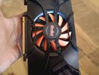 Gtx 550ti 1GB Vga Card