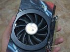 GTX 550ti 1GB VGA Card