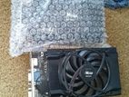 GTX 550TI 1GB Gaming VGA