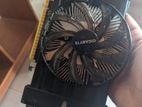 GTX 550TI 1GB VGA