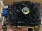 GTX 550Ti 2GB VGA