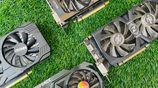 GTX 550TI 660 650 760 770 1060 1660 SUPER ASUS MSI ZOTAC GIGABYTE INNO3D
