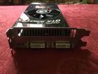 GTX 550ti 1GB Graphic Card