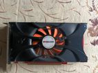 GTX 550ti VGA Card