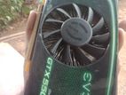 GTX 550TI VGA