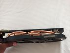 GTX 560 1 GB VGA