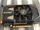 GTX 560 1GB VGA Card