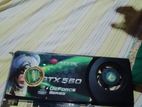 GTX 560 1GB VGA