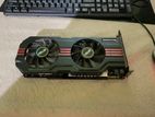 GTX 560 TI 1GB VGA Card