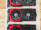 GTX - 600 650 660 750 760 960 970 1060 1070 1GB 2GB 3GB 4GB 6GB 8GB VGA