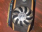 GTX 650 1 GB VGA