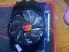 GTX 650 1024MB VGA