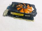 GTX 650 1GB VGA