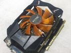 GTX 650 1GB VGA