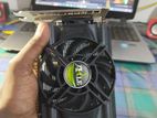 GTX 650 1GB VGA