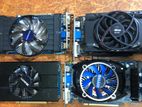 Gtx 650 1GB Gaming Vga Card