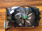 GTX 650 1GB GAMING VGA