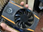 GTX 650 1GB Graphic Card