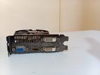GTX 650 1GB Graphic Card