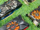 GTX 650 1GB Used Graphic Cards