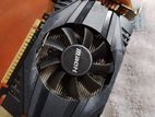 GTX 650 1GB VGA Card