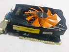 GTX 650 1GB VGA Card