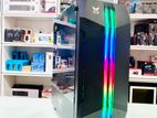 GTX 650 1GB VGA Intel Core I5 2nd Gen Used Gaming PC