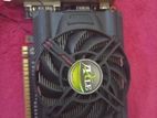 GTX 650 VGA