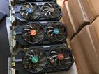 GTX 650 Gaming 1GB VGA