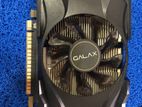 GTX 650 Gaming VGA Card