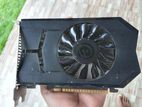 GTX 650 ti 1GB VGA Card