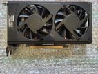 GTX 650 Ti 2GB Gaming VGA