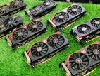 GTX 650|660|960 (1GB, 2GB) VGA (GRAPHIC CARDS)